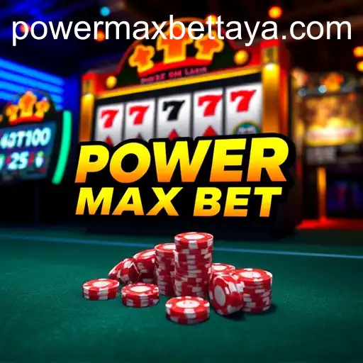Exploring the Exciting World of Casino Games: A Focus on Power MaxBet