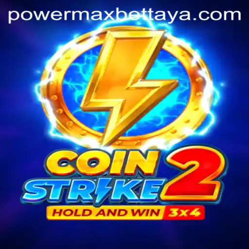 The Thrilling World of CoinStrike2: Embrace the Power MaxBet Experience