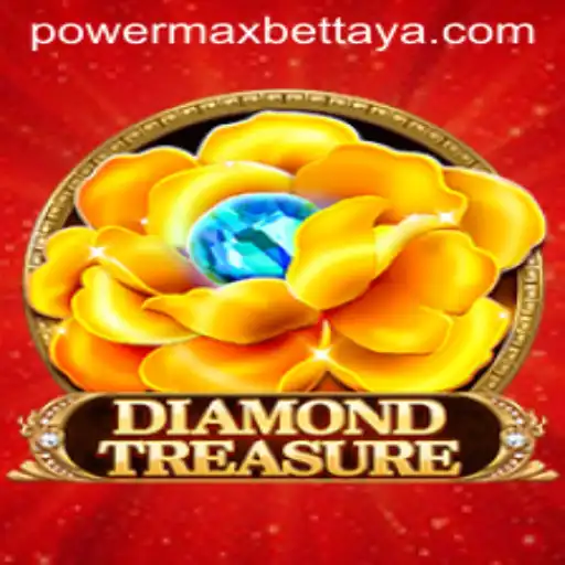 The Thrills of Diamondtreasure: Exploring the Dynamic World of Power MaxBet