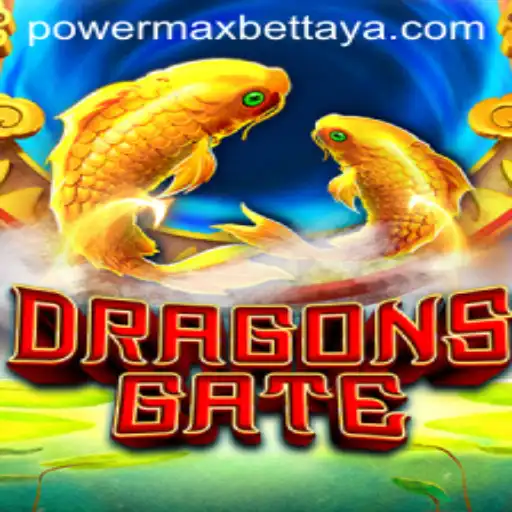Exploring the Enchanting Realms of DragonsGate: A Deep Dive into Power MaxBet