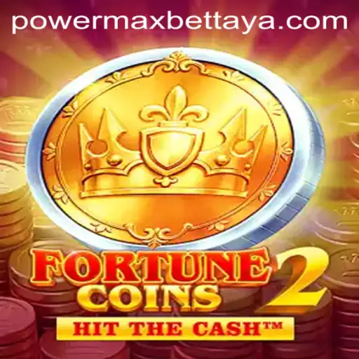 Discover the Thrills of FortuneCoins2: Power MaxBet Adventure