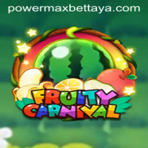 FruityCarnival: Unleashing the Power MaxBet in the Gaming World