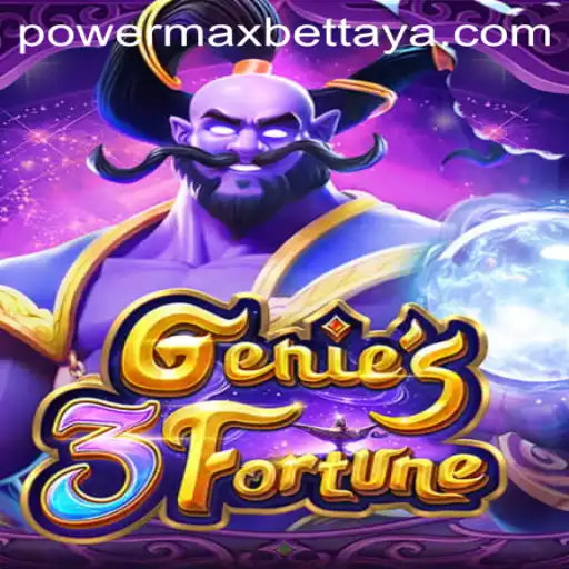 Exploring Genie3Fortune: A Dive into Power MaxBet and Its Charms