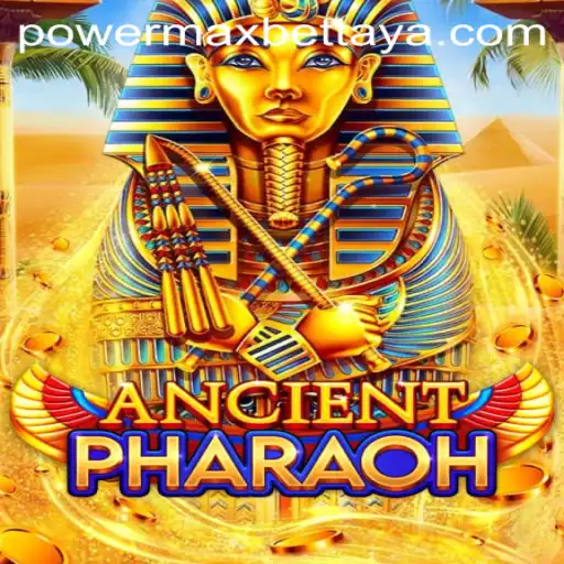 Unleashing the Power of AncientPharaoh: Delve into the World of Power MaxBet