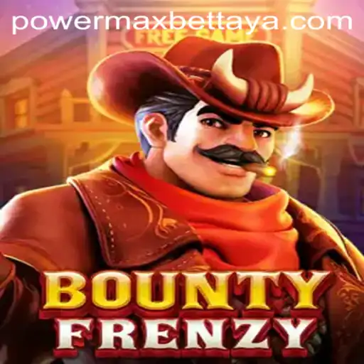 Exploring BountyFrenzy: A Dive into the Dynamic World of Power MaxBet