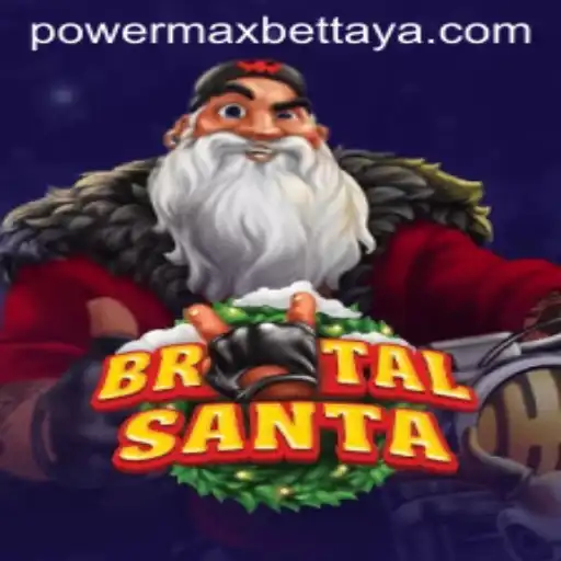 BrutalSanta: The Ultimate Power MaxBet Gaming Experience