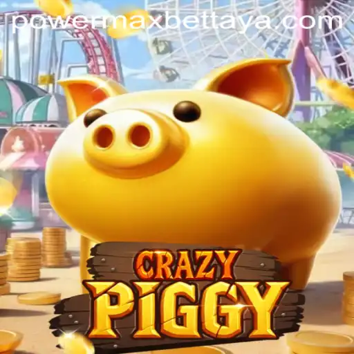 CrazyPiggy: A Deep Dive into the Wondrous World of Power MaxBet Gaming