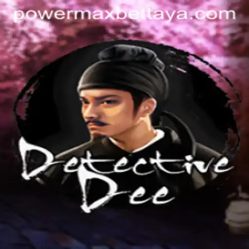 Unveiling the Mystery of DetectiveDee: Dive Into the Power MaxBet Experience