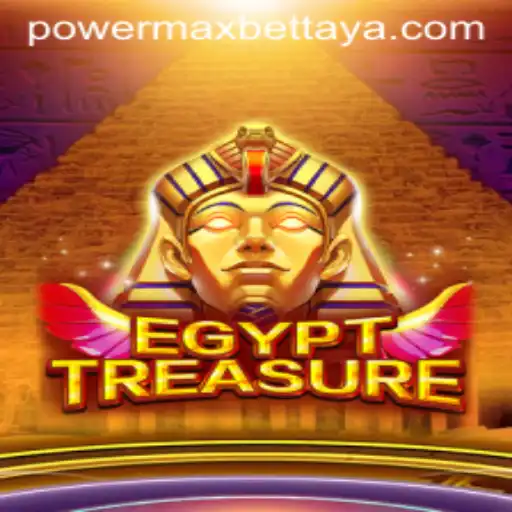 Exploring the Exciting World of EgyptTreasure and Power MaxBet