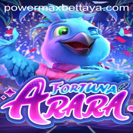 Discover the Thrill of FortunaArara with Power MaxBet