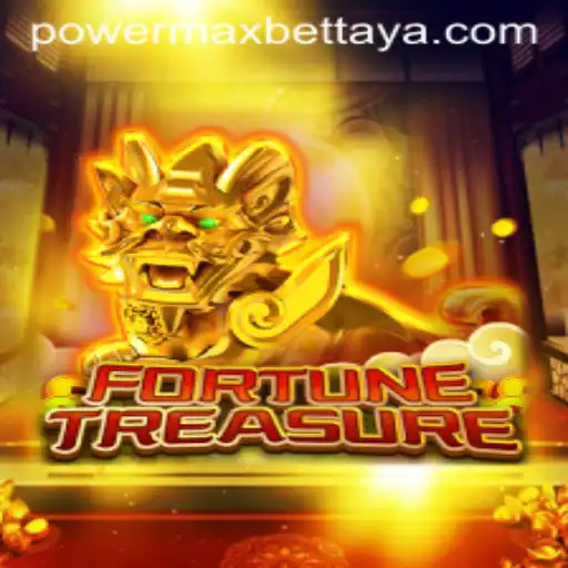 Exploring FortuneTreasure: A Thrilling Gaming Experience with Power MaxBet