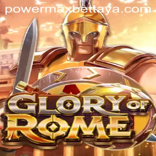 Exploring the Engaging World of GloryofRome: The Power of MaxBet