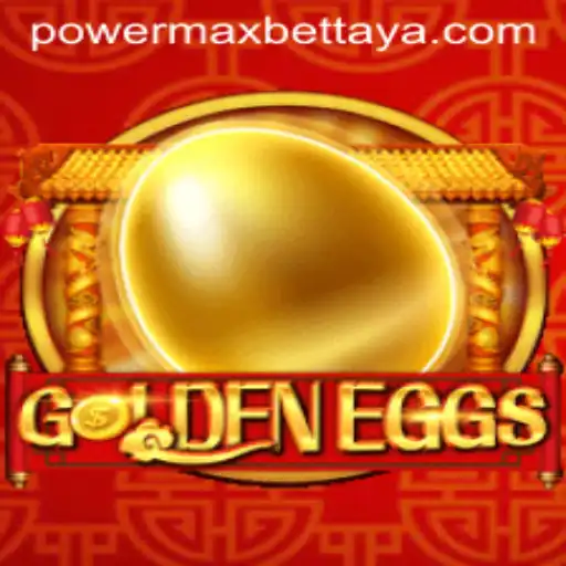 Unleashing the Thrill: Dive into the World of GoldenEggs with Power MaxBet