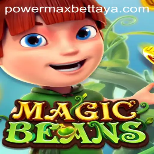 Exploring MAGICBEANS: The Ultimate Experience in Virtual Fantasy Gaming with Power MaxBet