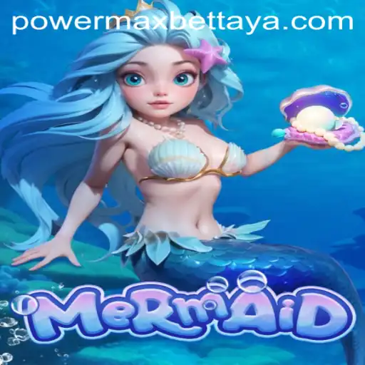 Dive into the World of 'Mermaid: Power MaxBet'