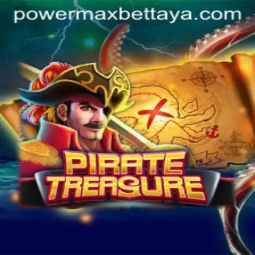 Discover the High Seas Adventure with PirateTreasure and Power MaxBet