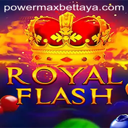 Discovering RoyalFlash: The Ultimate Casino Thrill with Power MaxBet