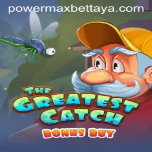 TheGreatestCatchBonusBuy: Unveiling the Thrilling World of Power MaxBet
