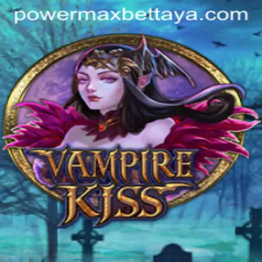 Experience the Thrills of VampireKiss: A Game of Chance and Strategy