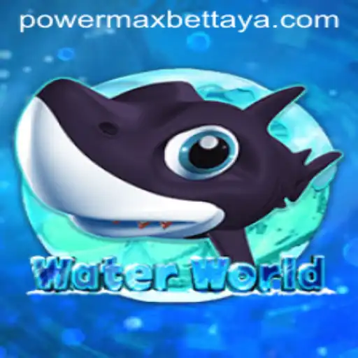 Exploring WaterWorld: Dive Deep into the Adventure of Power MaxBet