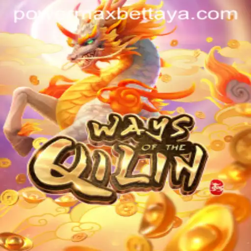 Unveiling the Mystical World of Ways of the Qilin with Power MaxBet