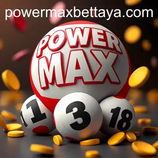 The World of Lottery Games and the Impact of Power MaxBet