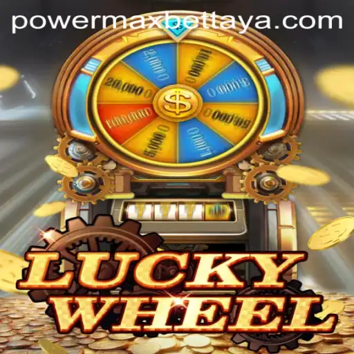 Unveiling LuckyWheel: A Thrilling Odyssey in Modern Gaming