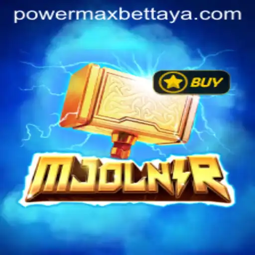 Discover the Power of Mjolnir: The Ultimate Power MaxBet Experience