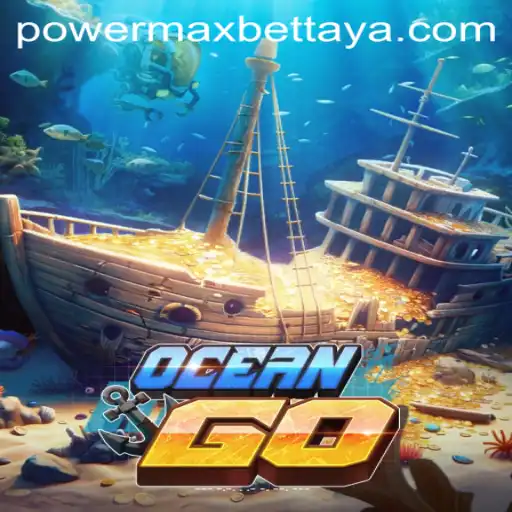 Dive into the Thrilling Adventure of OceanGO Power MaxBet