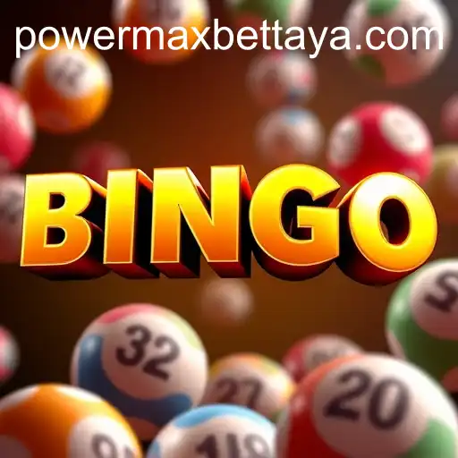 Discovering the Thrills of Online Bingo: Power MaxBet