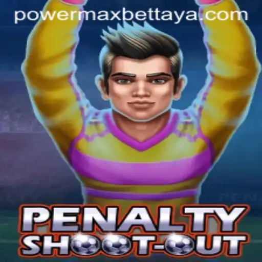 Exploring the Exciting World of PenaltyShootOut: A Dive into Power MaxBet