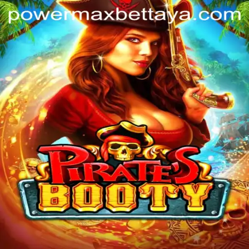 PiratesBooty: Unraveling the Adventure with Power MaxBet