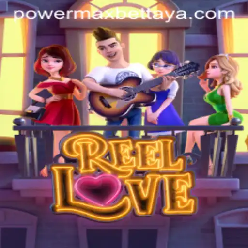 ReelLove: Unleashing the Thrill of Power MaxBet in Casino Gaming