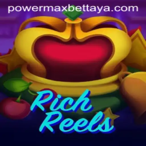 Unveiling RichReels: Experience the Thrill of Power MaxBet
