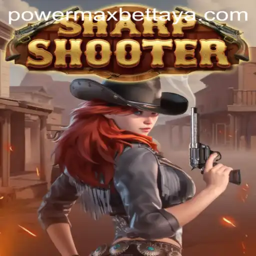 Sharpshooter: An Immersive Gaming Experience Enhanced by Power MaxBet