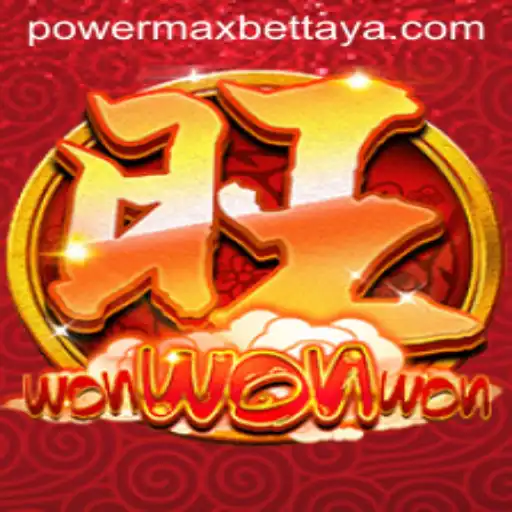 Dive into the Exciting World of WonWonWon: Power MaxBet Unleashed